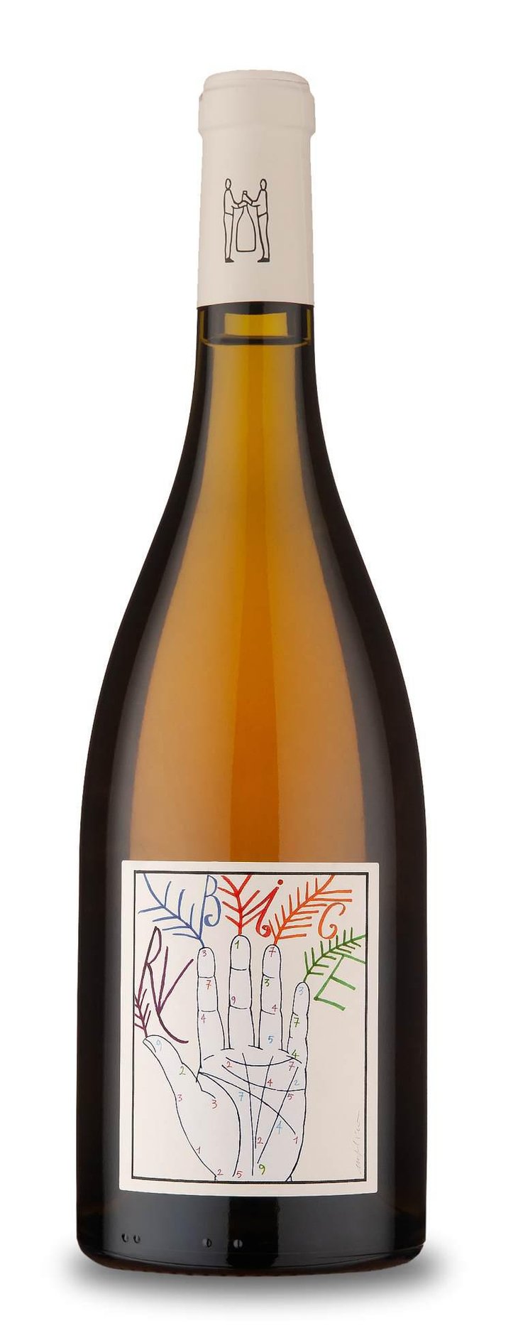 Ognostro Bianco - Azienda Agricola Tinessa - Marco Tinessa -2024