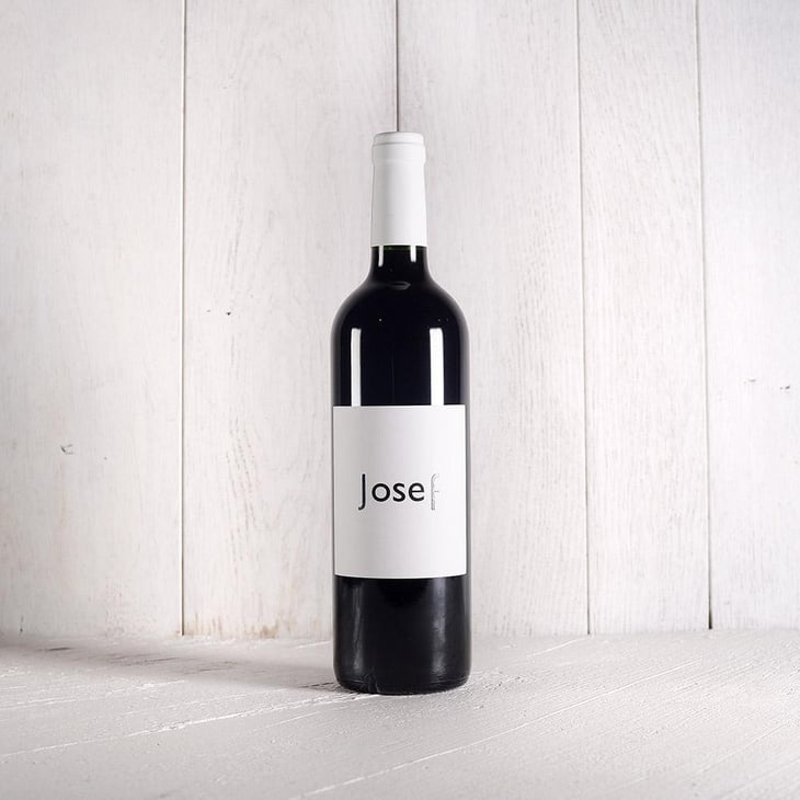 Rubino - Josef Wine - Luca Francesconi -2018
