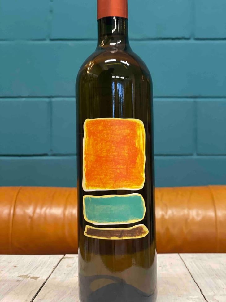 Rucantù - Tenuta Selvadolce - Aris Blancardi 