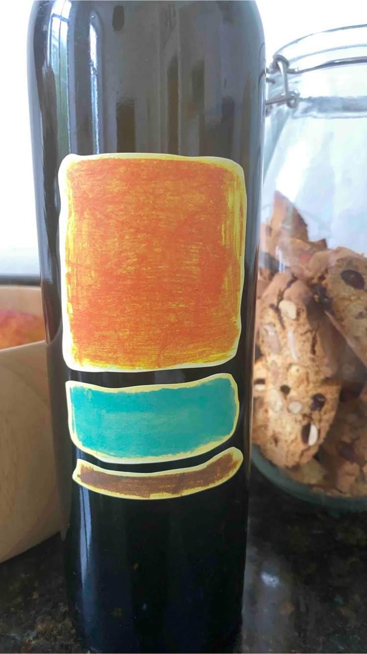 Rucantù - Tenuta Selvadolce - Aris Blancardi 