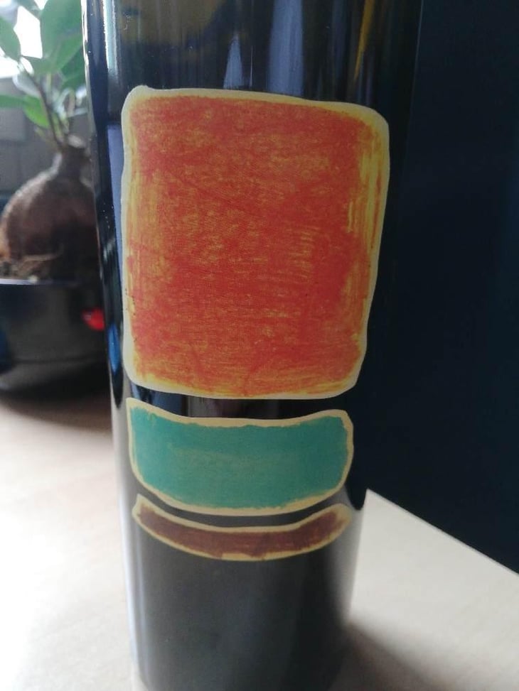 Rucantù - Tenuta Selvadolce - Aris Blancardi 