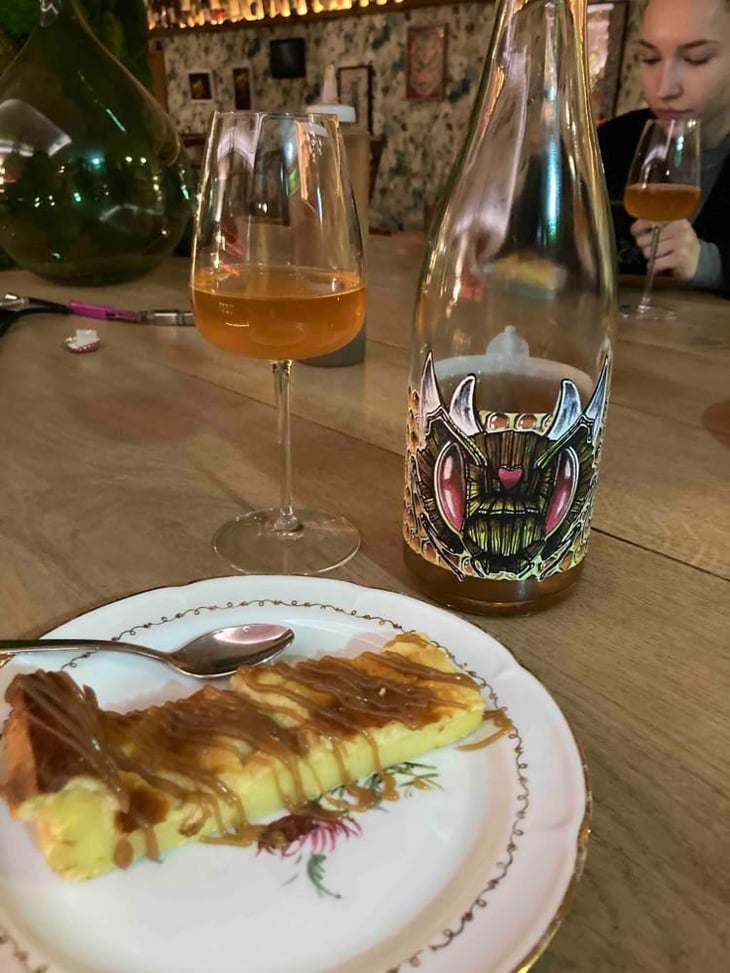 Ruche - Domaine Muller-Koeberle - David Koeberle -2021