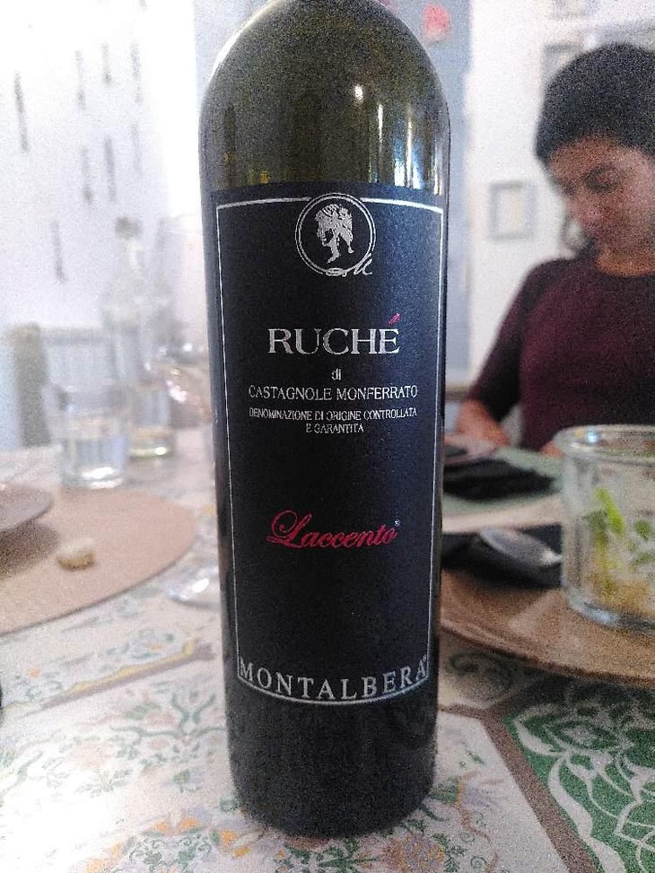 Ruche Di Castegnole Monferrato - Montalbera - Nino Falcone -2020