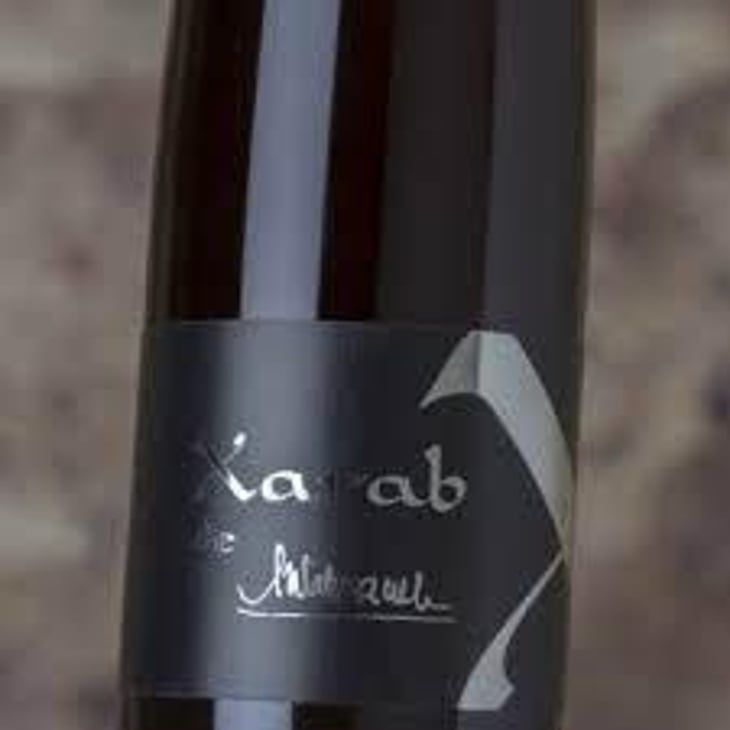 Xarab de M. Valenzuela - Barranco Oscuro - Manuel & Lorenzo Valenzuela 