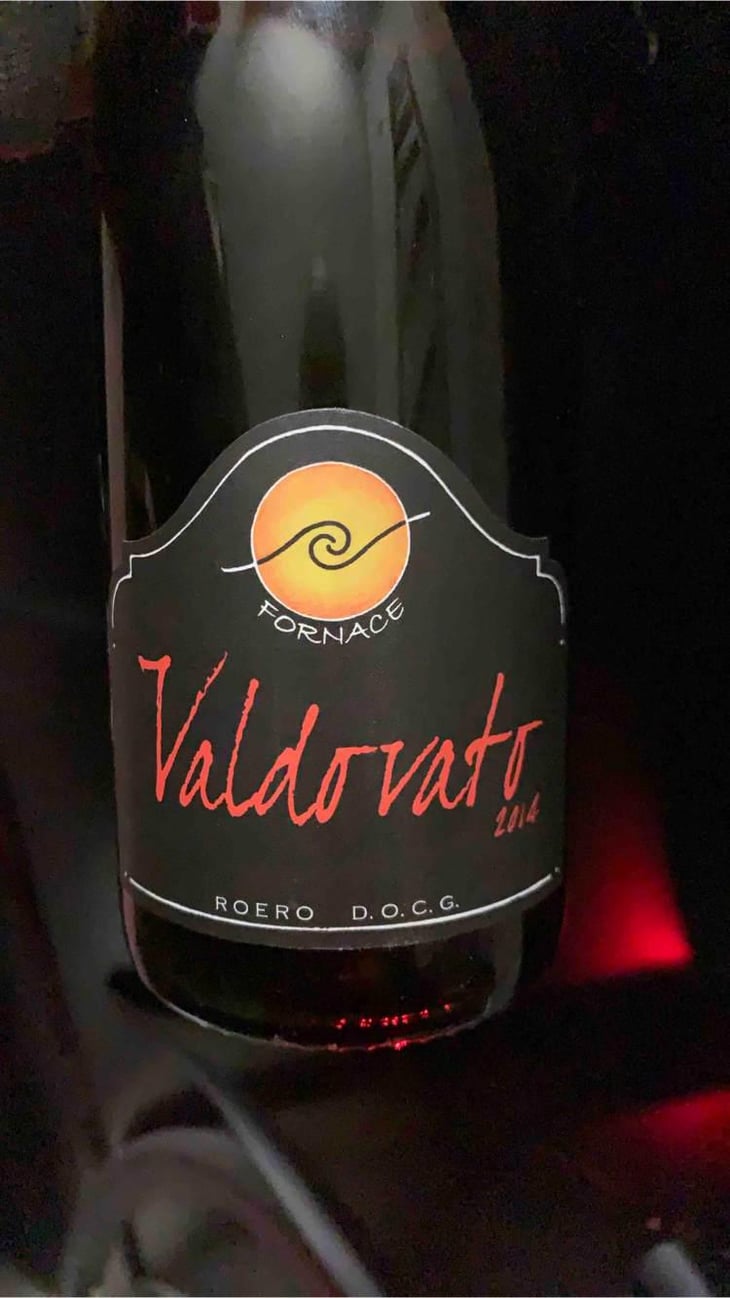 Valdovato - Cascina Fornace - Enrico Cauda 