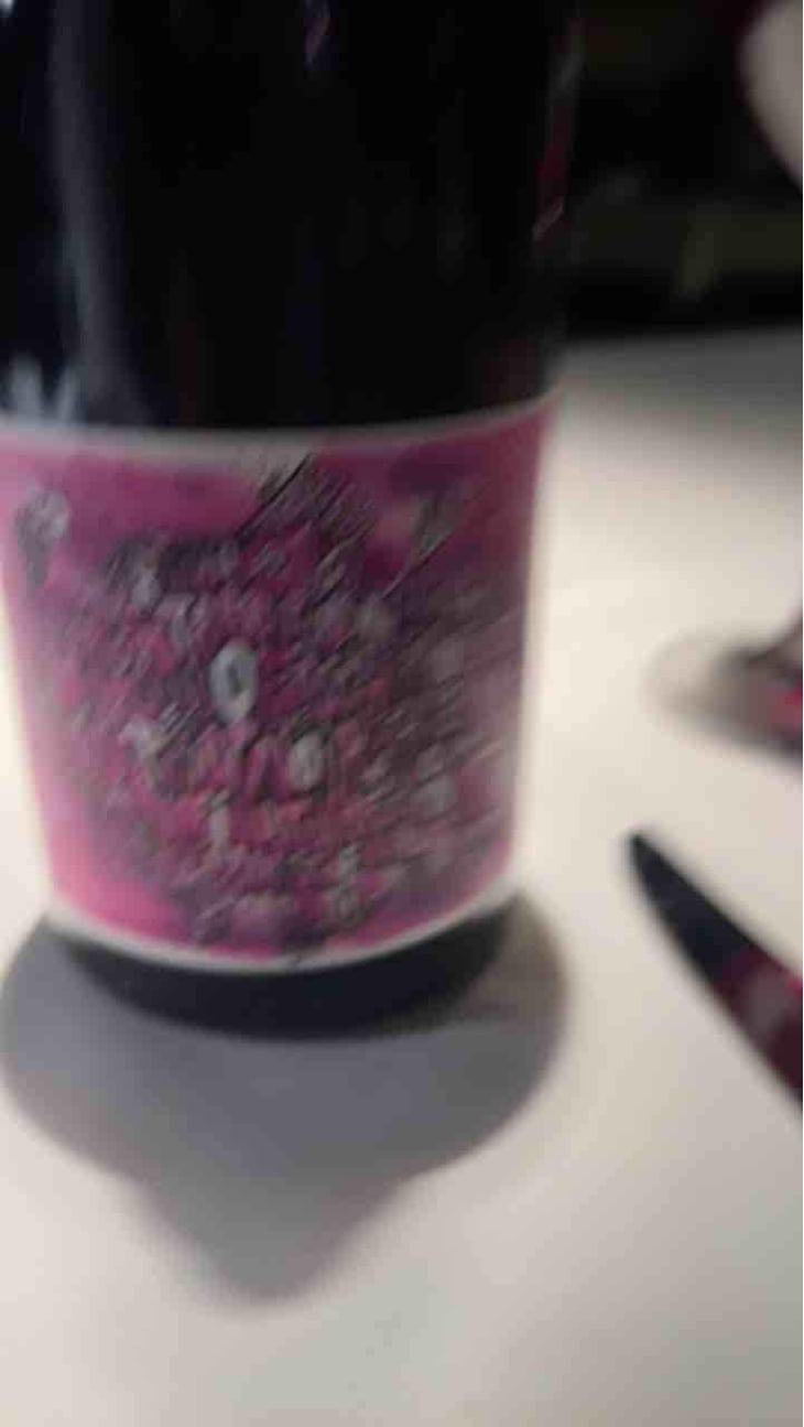 Ruof Pinot Noir - Christof Ruof - Christof Ruof 