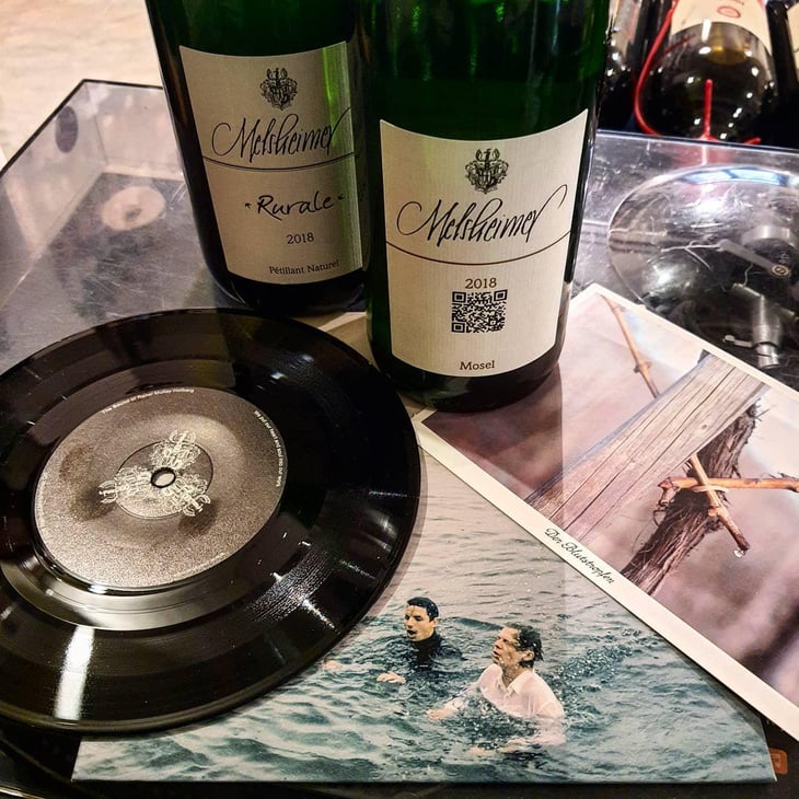 Rurale - Weingut Thorsten Melsheimer - Thorsten Melsheimer -2020