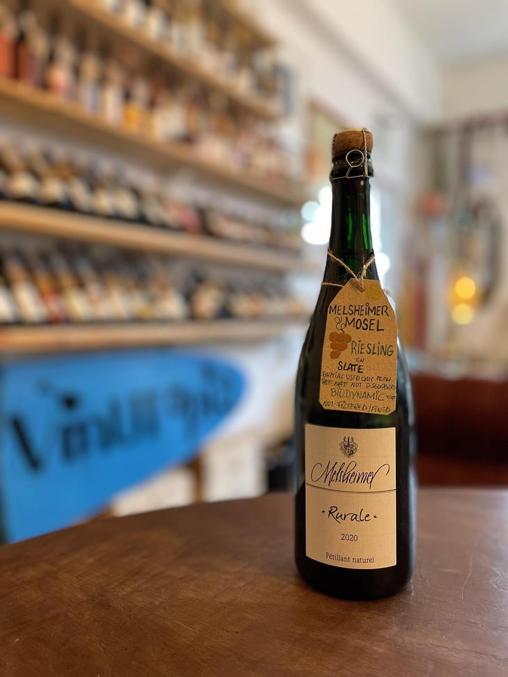Rurale - Weingut Thorsten Melsheimer - Thorsten Melsheimer -2020