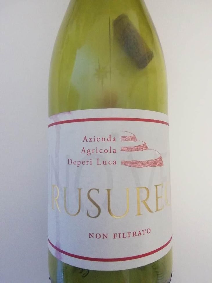 Rusureo - U Mattà - Deperi Luca 