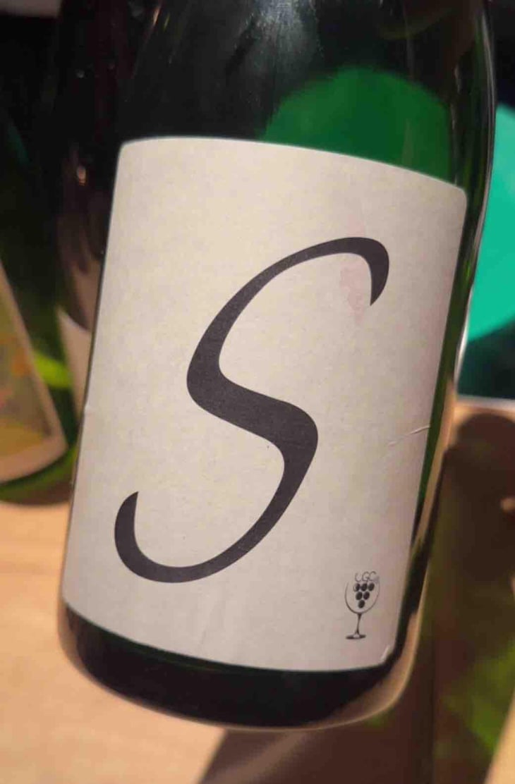 S - Domaine de la Grande Colline - Hirotake Ooka 