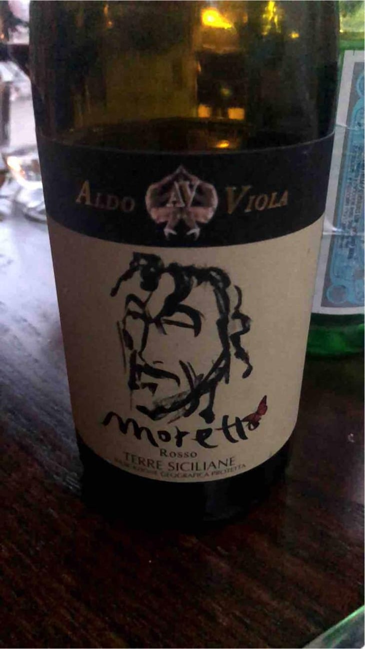 Saignee - Azienda Agricola Aldo Viola - Aldo Viola 