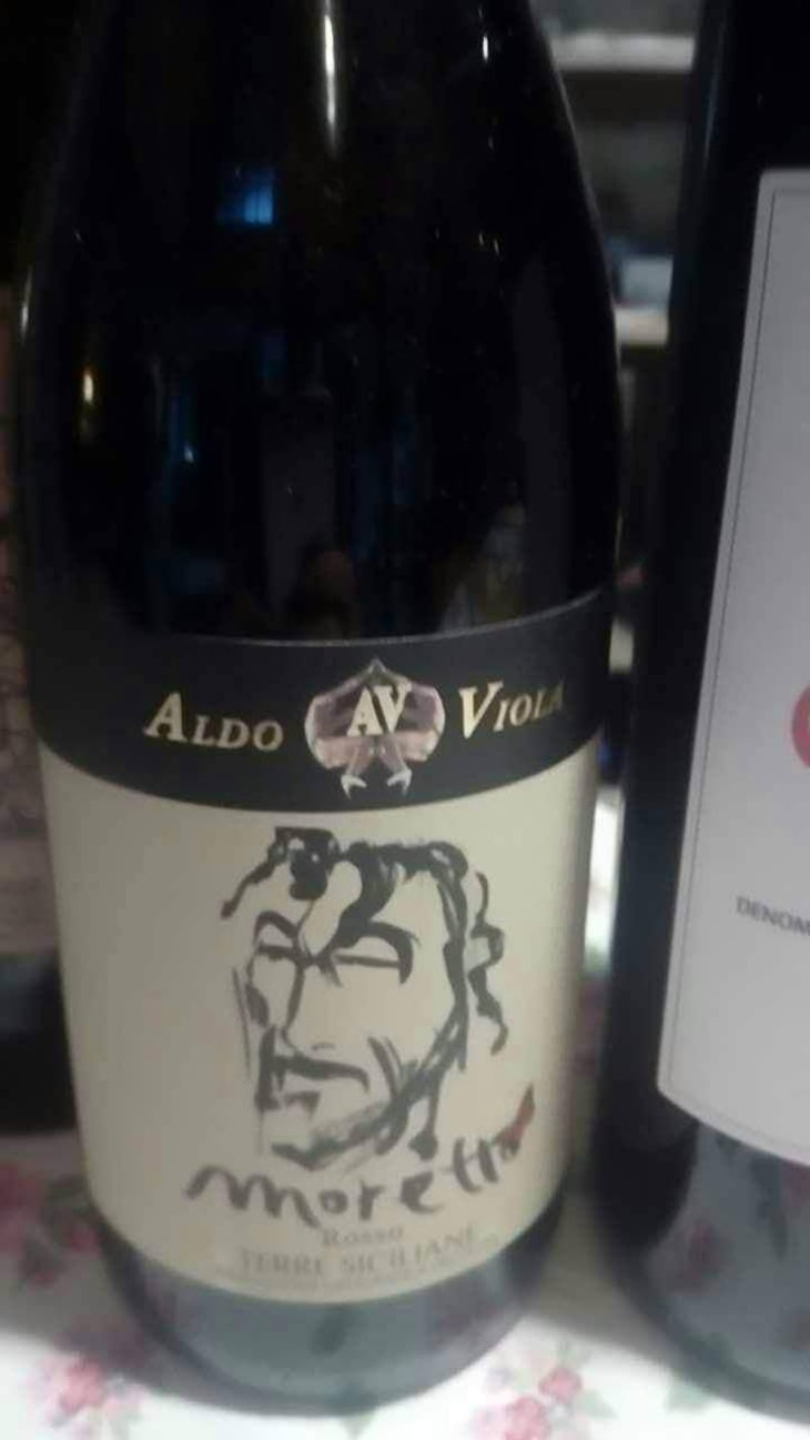 Saignee - Azienda Agricola Aldo Viola - Aldo Viola 