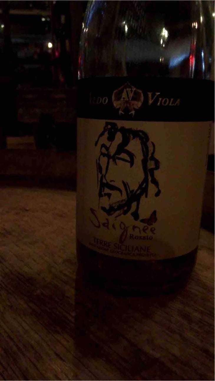 Saignee - Azienda Agricola Aldo Viola - Aldo Viola 