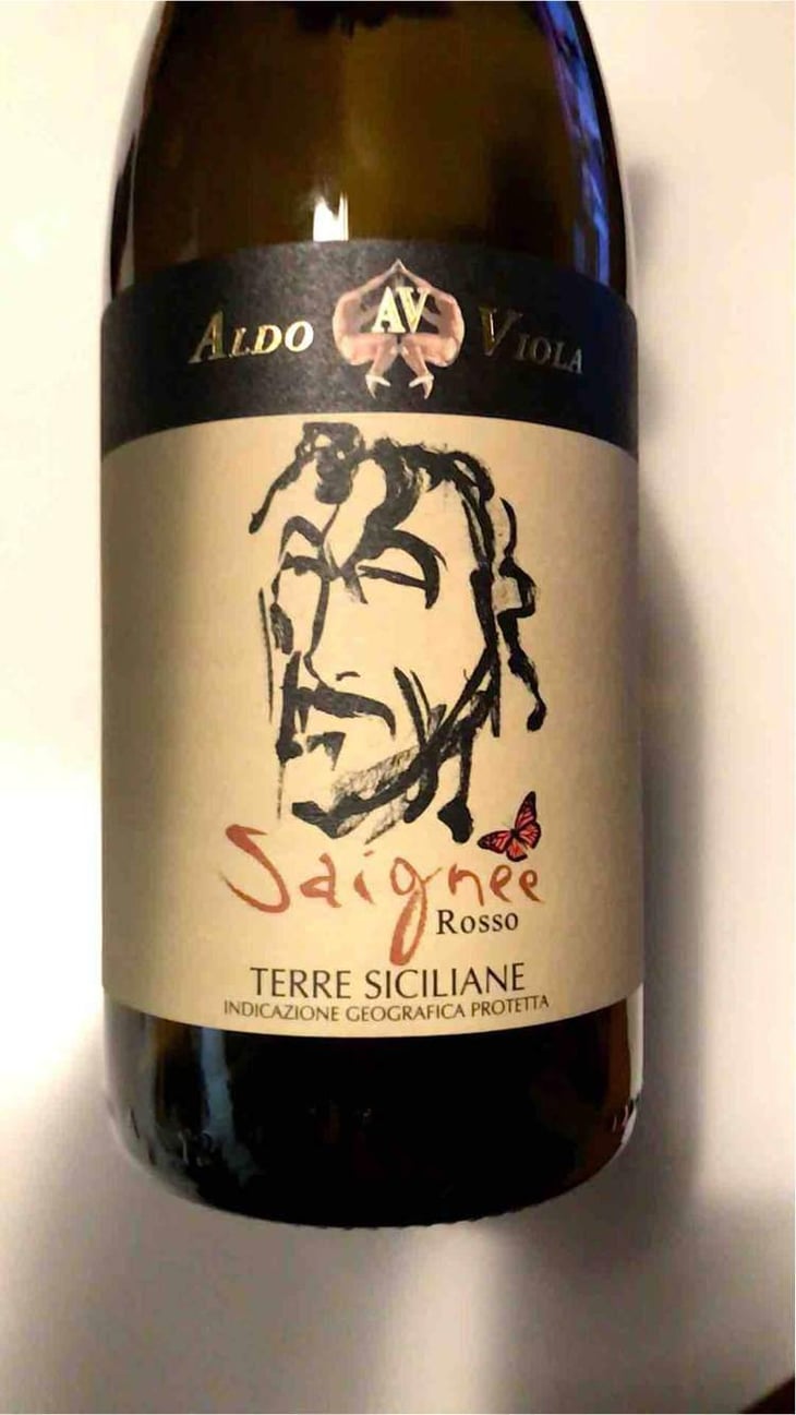 Saignee - Azienda Agricola Aldo Viola - Aldo Viola 