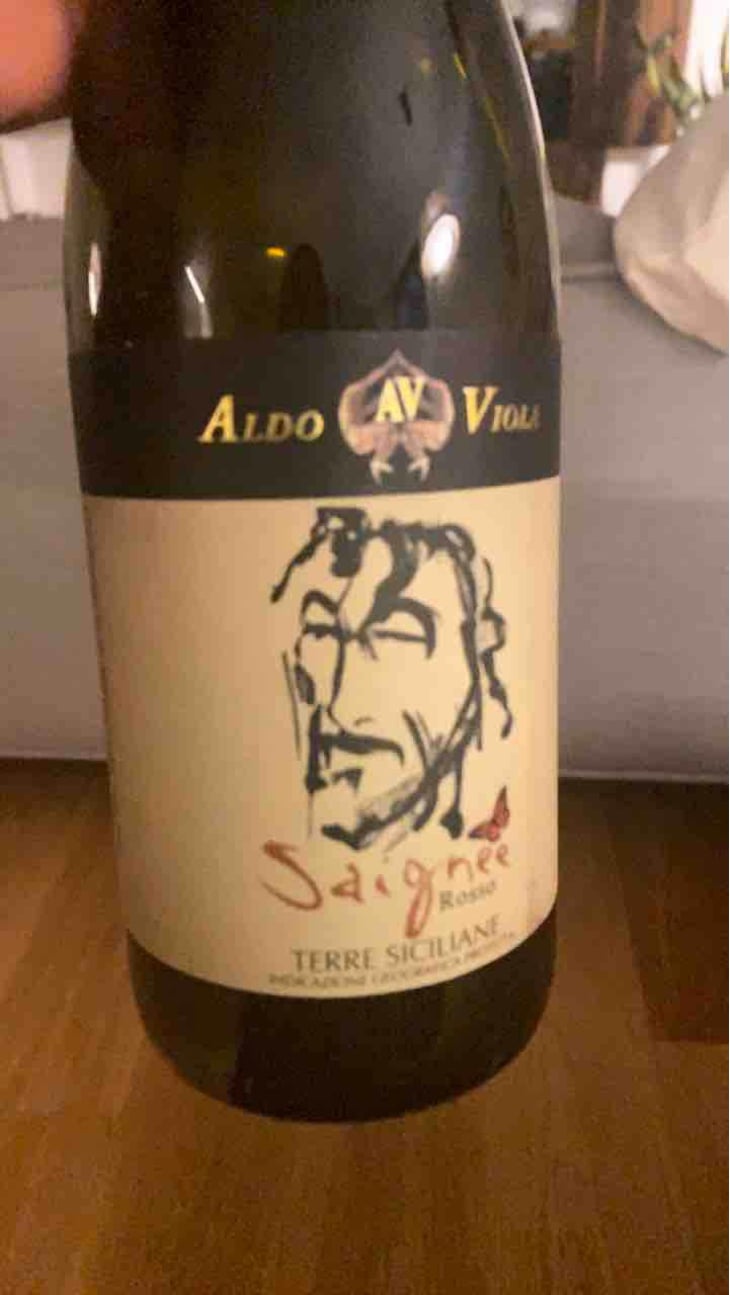Saignee - Azienda Agricola Aldo Viola - Aldo Viola 