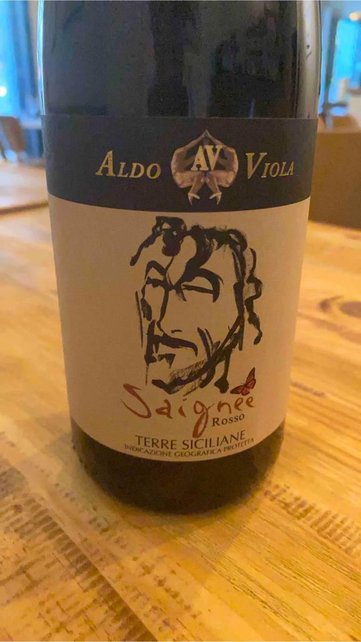 Saignee - Azienda Agricola Aldo Viola - Aldo Viola 