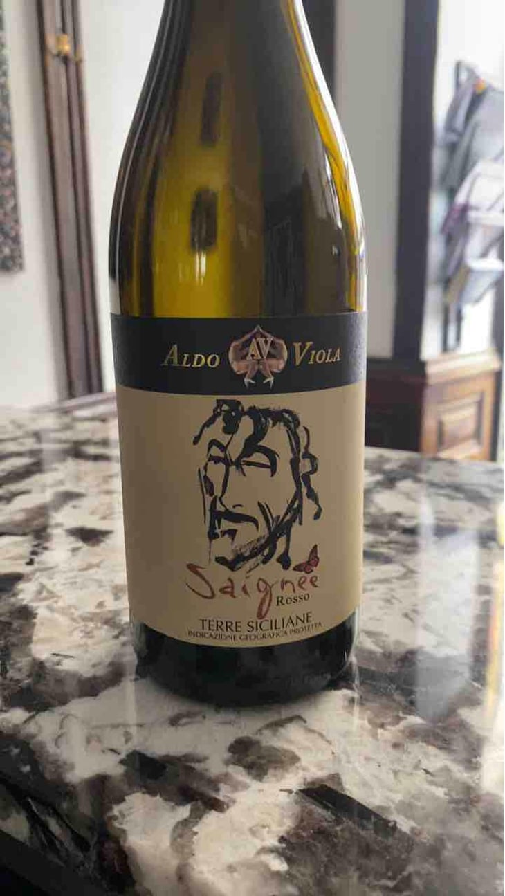 Saignee - Azienda Agricola Aldo Viola - Aldo Viola 