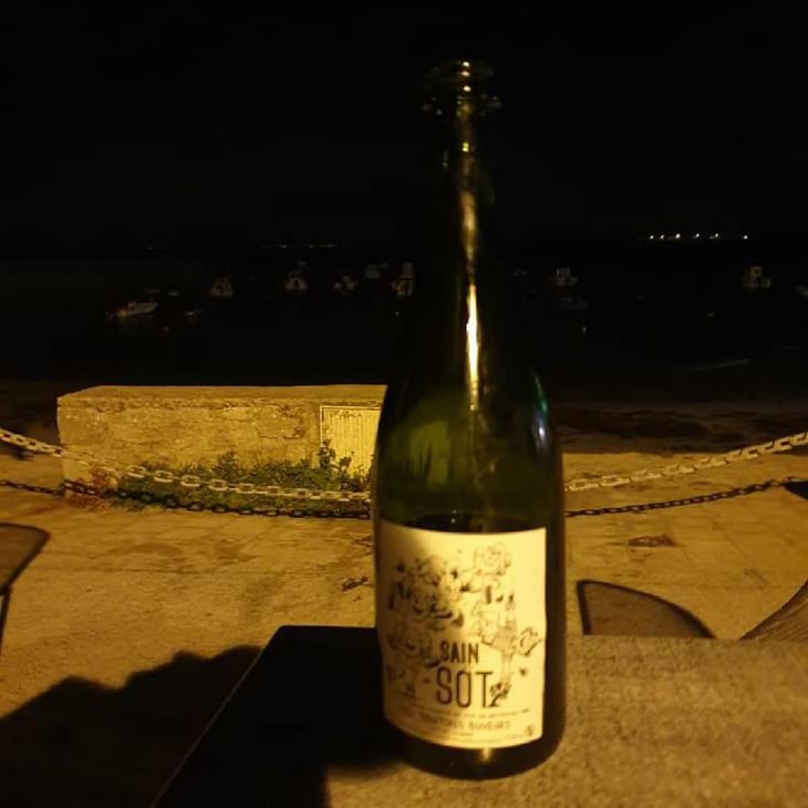Sain Sot - Les Tontons buveurs - Les Tontons Buveurs 