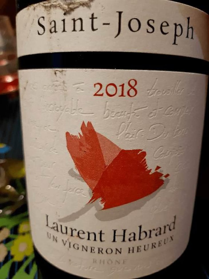 Saint Joseph - Laurent Habrard - Laurent Habrard 