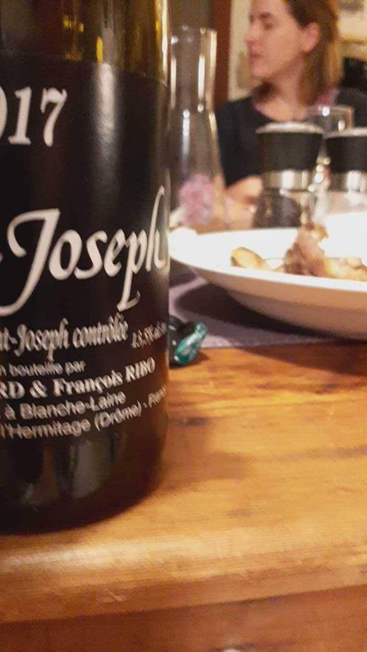 Saint-Joseph - Rouge - Dard & Ribo - René-Jean Dard & François Ribo 