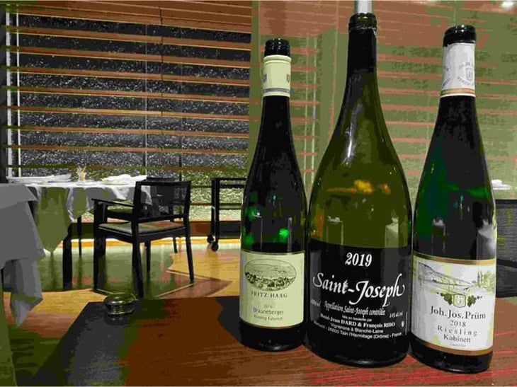 Saint-Joseph - Rouge - Dard & Ribo - René-Jean Dard & François Ribo 