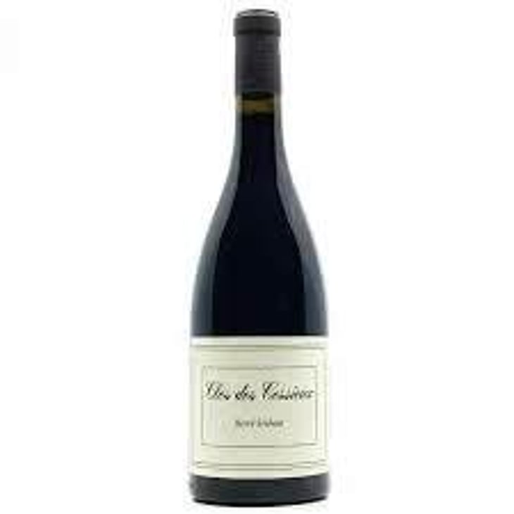 Saint Joseph Rouge - Romaneaux-Destezet - Hervé Souhaut 