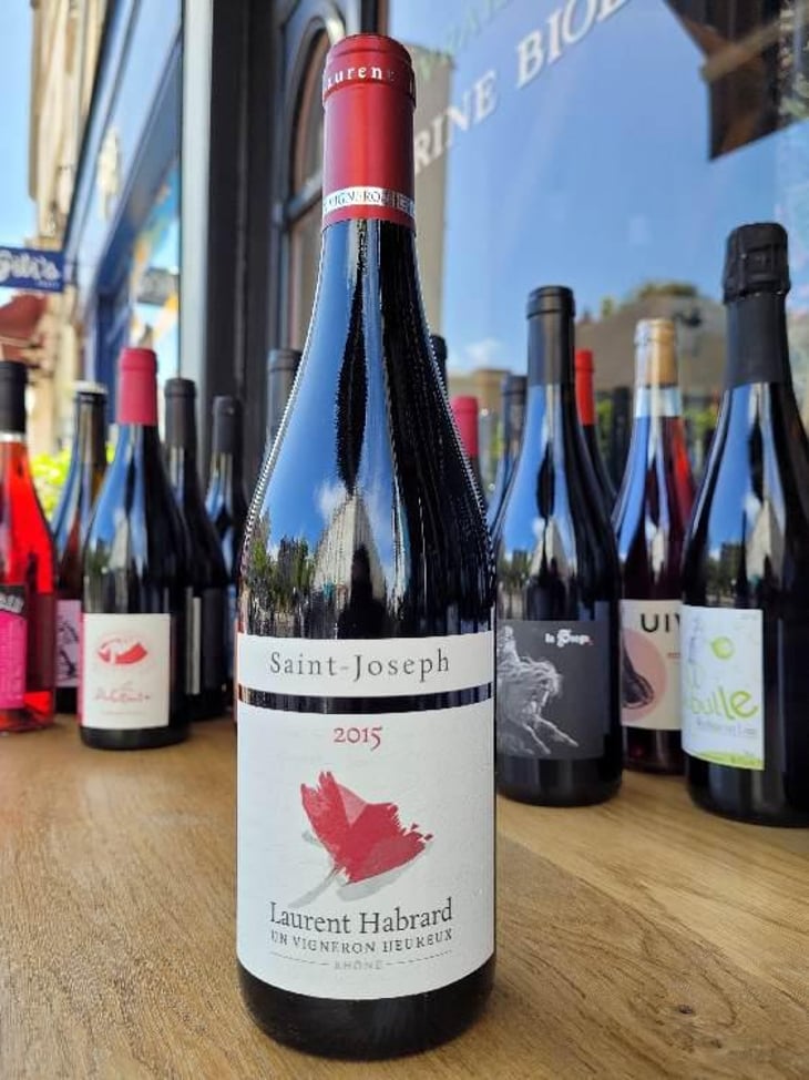 Saint Joseph - Laurent Habrard - Laurent Habrard 