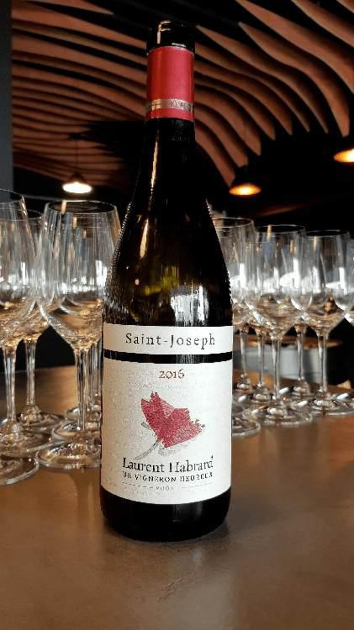 Saint Joseph - Laurent Habrard - Laurent Habrard 