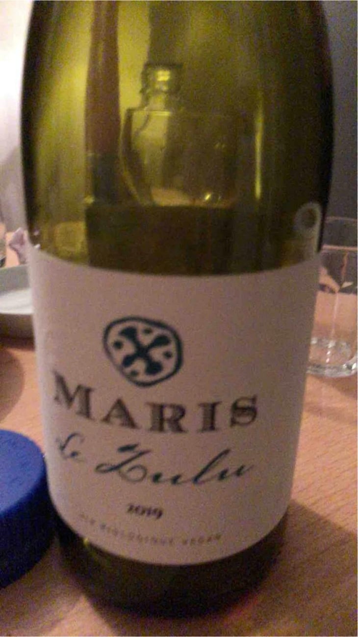 Sankt Laurent - Weingut Rosi Schuster - Hannes Schuster 