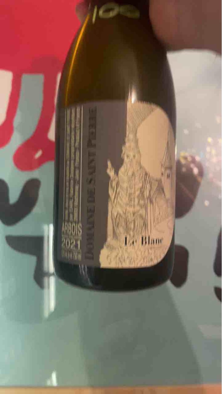 Saint-Pierre - Domaine de Saint Pierre - Fabrice Dodane 
