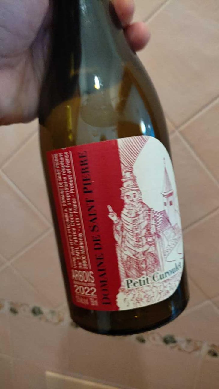 Saint-Pierre - Domaine de Saint Pierre - Fabrice Dodane 