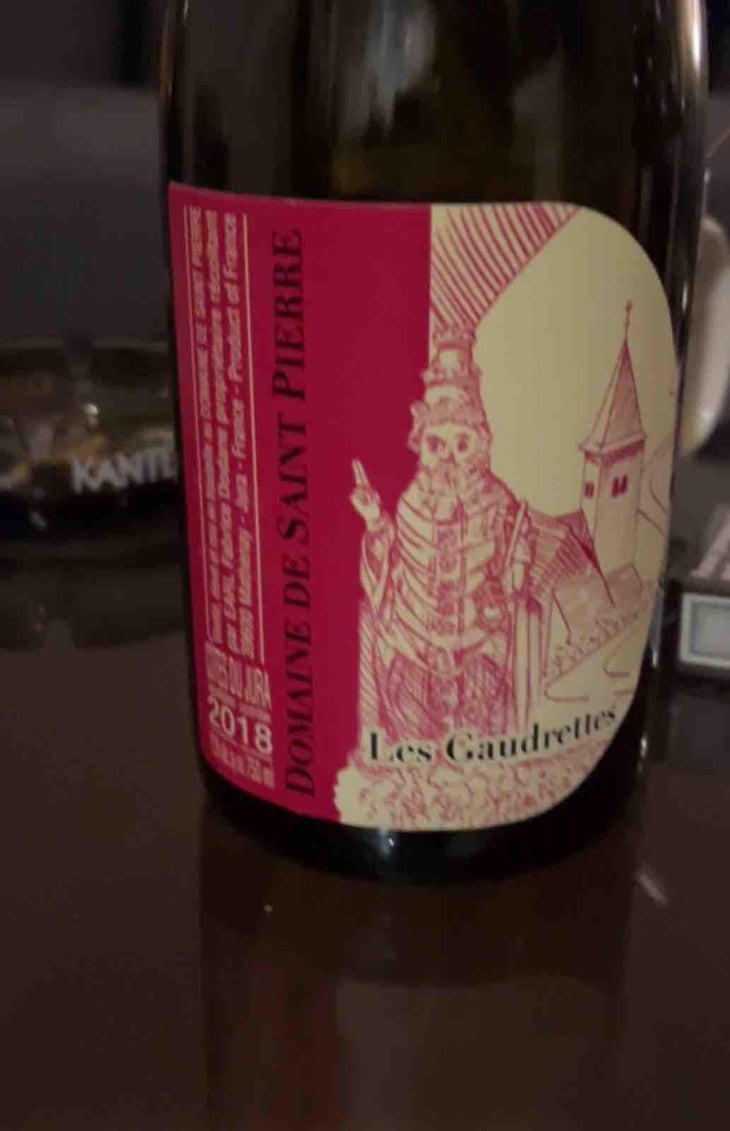 Saint-Pierre - Domaine de Saint Pierre - Fabrice Dodane 