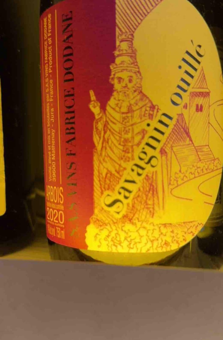 Saint-Pierre - Domaine de Saint Pierre - Fabrice Dodane 