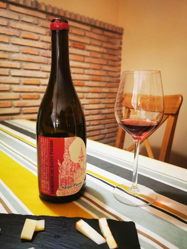 Saint-Pierre - Domaine de Saint Pierre - Fabrice Dodane 