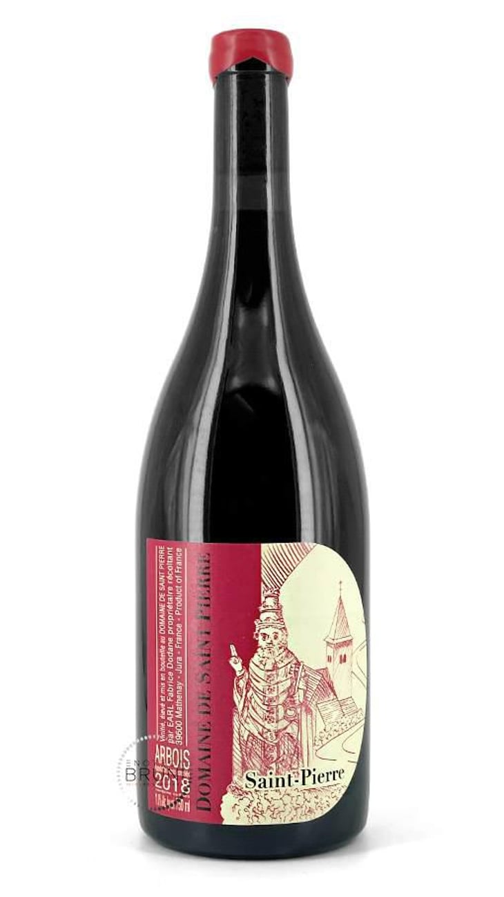Saint-Pierre - Domaine de Saint Pierre - Fabrice Dodane 