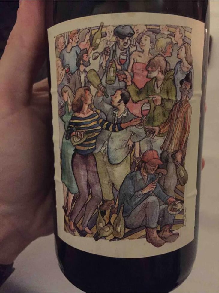 Saint-Romain "Sous La Velle" - Domaine de Chassorney - Frédéric Cossard 