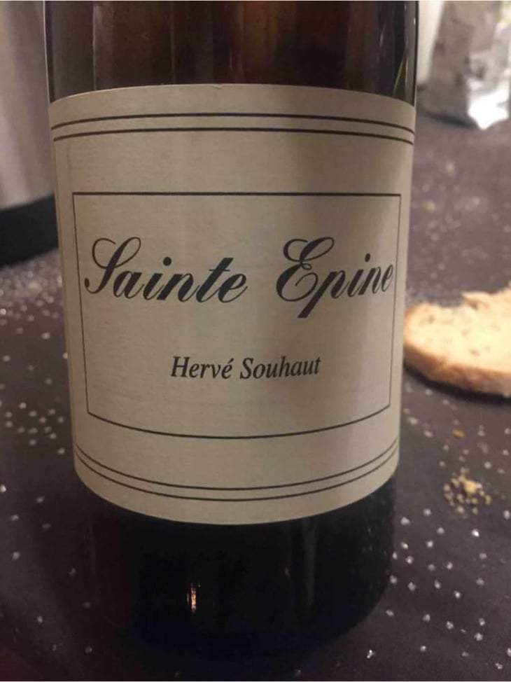 Sainte Epine - Romaneaux-Destezet - Hervé Souhaut 