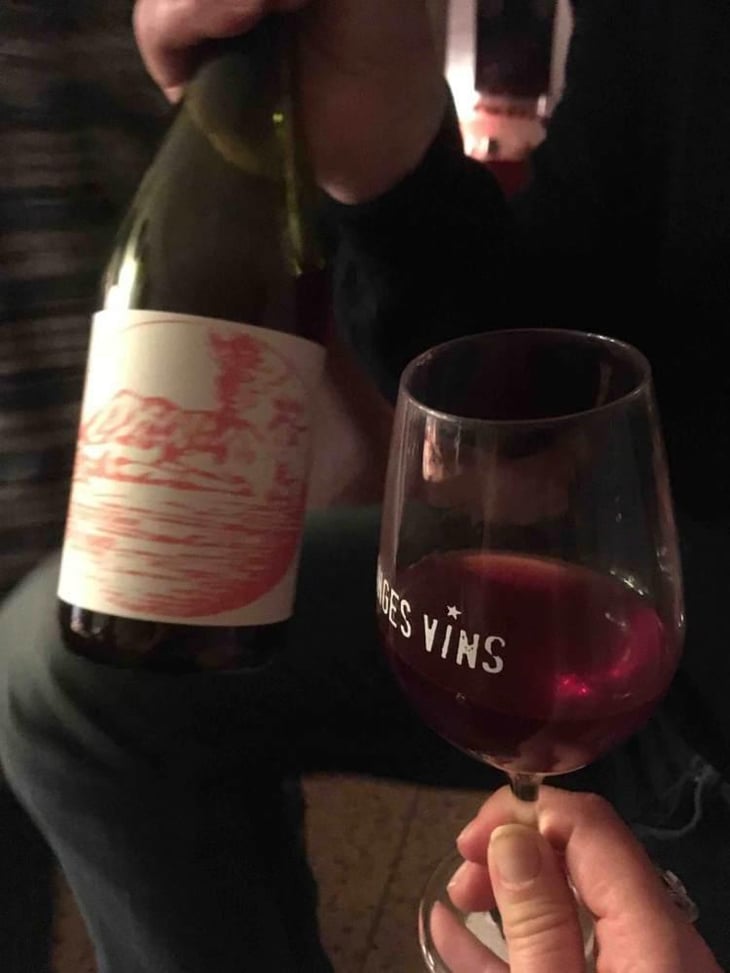 Sakurajima - Domaine Saurigny - Jérôme Saurigny 