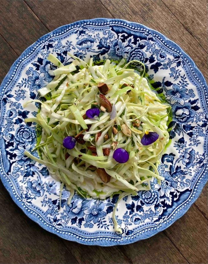 Salade De Chou 🥰 - Le Moderne - 784639