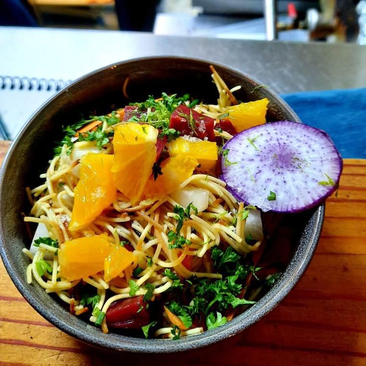 Salade De Vermicelle - Nakama - 471269