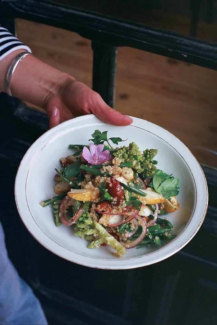 Salade Estivale - Lombric - 528416