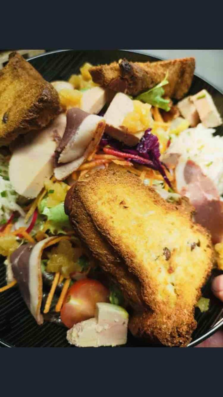 Salade « Folle » - Bratschall Manala - 315952