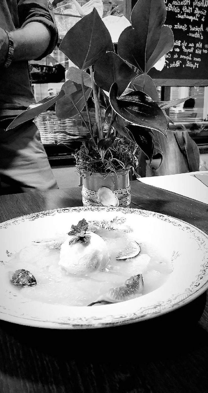 Salade Fraîche Aux Agrumes - Bratschall Manala - 278871