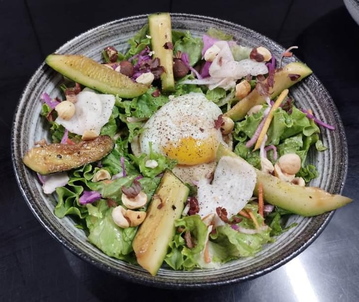 Salade Presque Parfaite - Juste à Côté - 553041