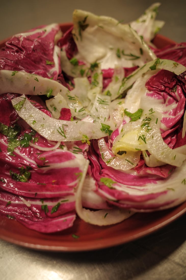 Salat - Josephine - 618283