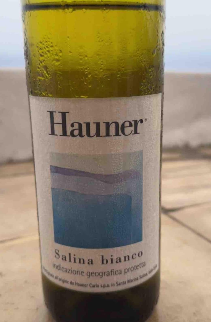 Salina Bianco - Hauner - Carlo Hauner -2020