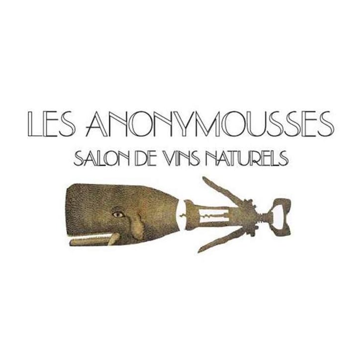 Salon Des Anonymousses 2017 - 19 & 20 Juin -  - 23386