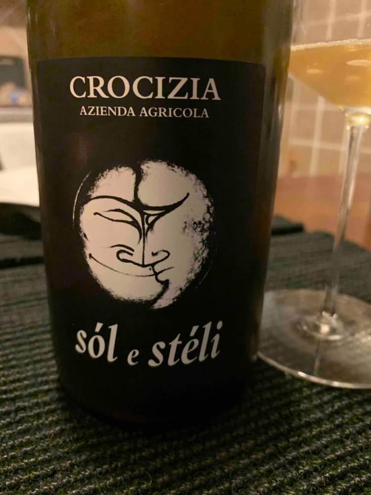 Sól e Stéli - Azienda Agricola Crocizia - Marco Rizzardi 