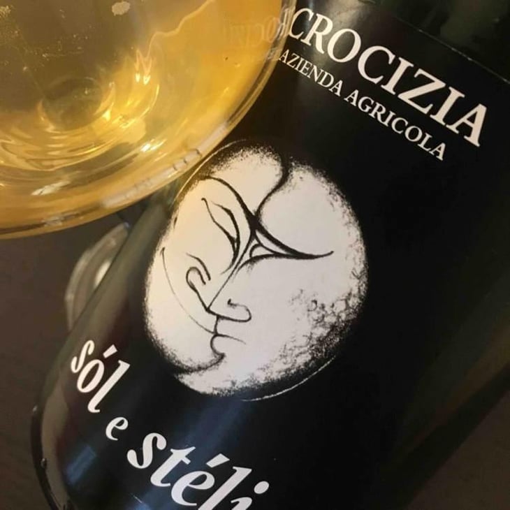 Sól e Stéli - Azienda Agricola Crocizia - Marco Rizzardi 