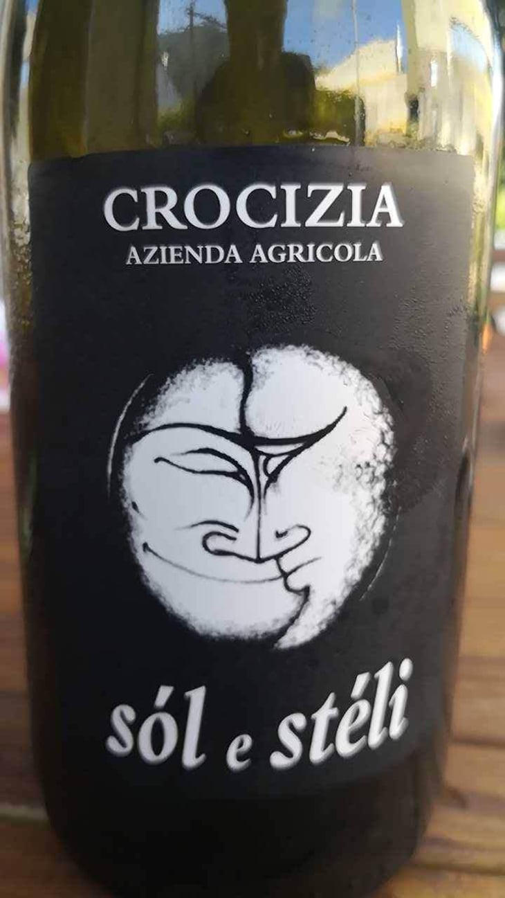 Sól e Stéli - Azienda Agricola Crocizia - Marco Rizzardi 